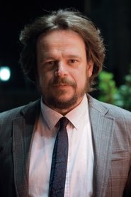 Raimund Wallisch portrait