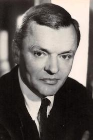 Peter van Eyck portrait