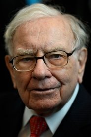 Warren Buffett portrait