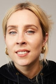 Stevie Martin portrait