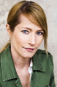 Florentine Lahme portrait