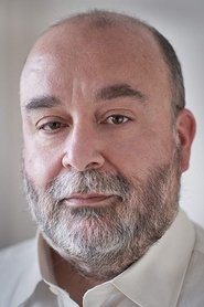 Roger Nevares portrait