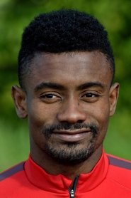 Salomon Kalou portrait