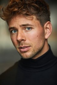 Benjamin Trinks portrait