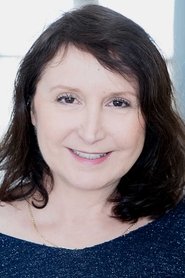 Isabelle Ferron portrait