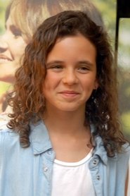Noa Fontanals portrait