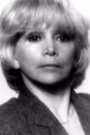 Marthe Choquette portrait