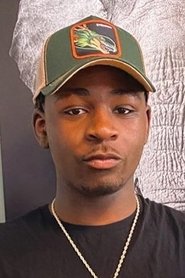 Jahmil Dapaloe portrait