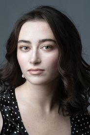 Abby Quinn portrait
