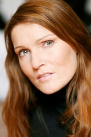 Ophélie Koering portrait