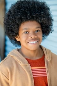 Idris Keith portrait