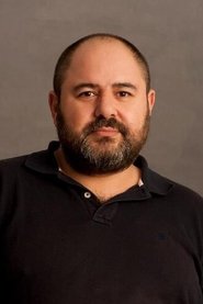 Jorge Calvo portrait