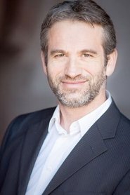 Yannick Blivet portrait
