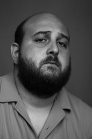 Peter Angelinas portrait
