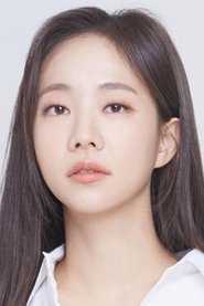 Oh Young-joo portrait