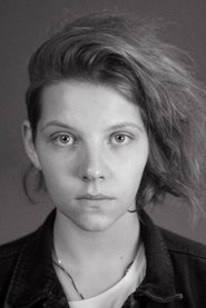 Polina Pushkaruk portrait