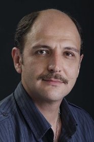 İlkay Akdağlı portrait