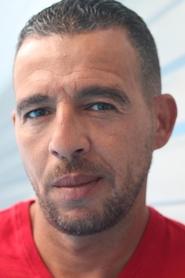 Akim Chir portrait