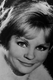 Sally Smith portrait