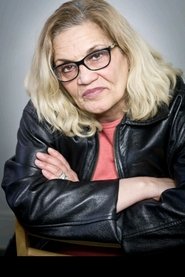 Annie Pisapia portrait