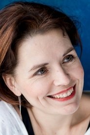 Natalya Moiseeva portrait