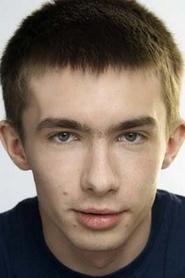 Adam Siemion portrait