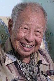 U San Ma Thu portrait