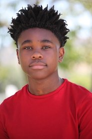 Jalyn Hall portrait