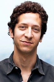 Jeremy Zuckerman portrait