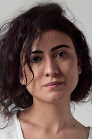 Şilan Düzdaban portrait