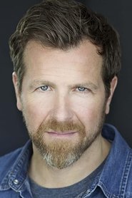 Christopher Rosamond portrait