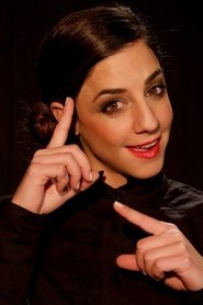 Natalia Kalimeratzi portrait