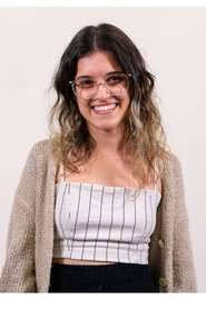 Daniela Vitória  portrait
