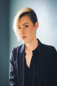 Alexa Feeney portrait
