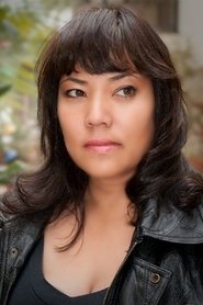 Tsulan Cooper portrait