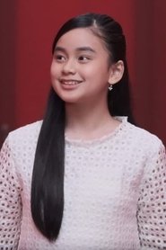 Vanessha Laureen portrait