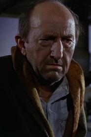 John Harmon portrait