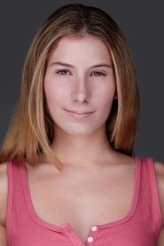 Kassie Kueffner portrait