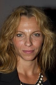 Sofia Ledarp portrait