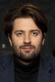 Paolo Strippoli portrait