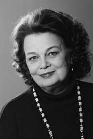 Anne Margiste portrait