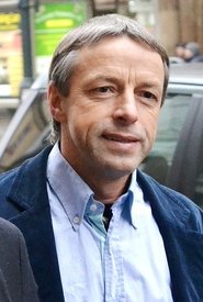 Pavel Bém portrait