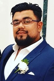 Sufiyaan Anjum portrait