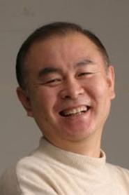 Won Geun-hee portrait