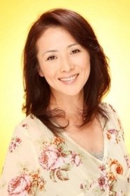 Yukari Tachibana portrait