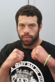 Eddie Sanchez portrait