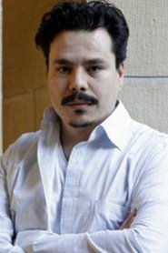 Gabriel Mariño portrait
