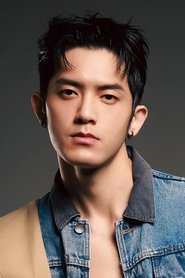 Adam Lin portrait