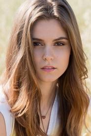 Amberleigh West portrait
