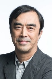 Toru Masuoka portrait